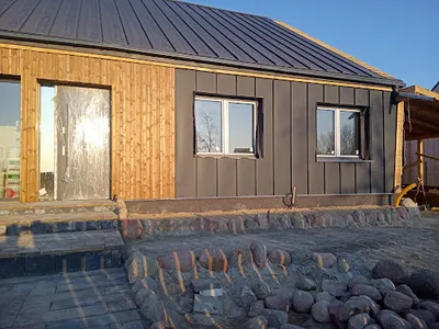 Usługi budowlano-remontowe Janbud - Jan Cieślaczyk